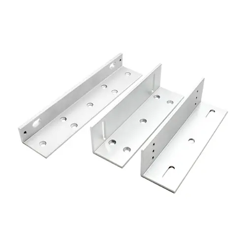 Cumpără online Suport inoxidabil ZL pt. electromagnet tip CSE-180P CSE-180P-ZL