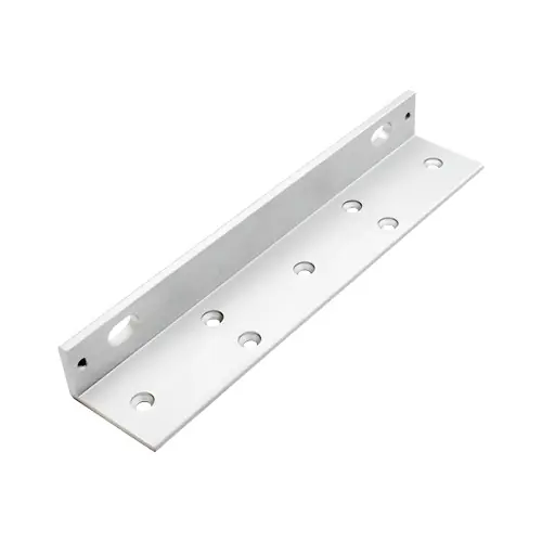Expediere rapidă Suport inoxidabil L pt. electromagnet tip CSE-180P CSE-180P-L