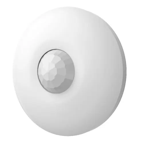 Doar azi Detector wireless 360 grade pentru AX PRO - HIKVISION DS-PDCL12-EG2-WE