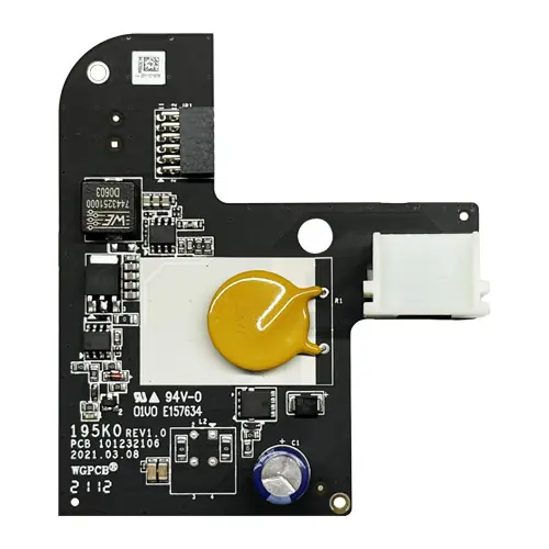 Modul alimentare 12V pentru AX PRO - HIKVISION DS-PM1-D Ofertă