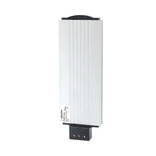 Incalzitor slim pentru rack-uri sau cabinete, 150W PSHT150 Transport gratuit