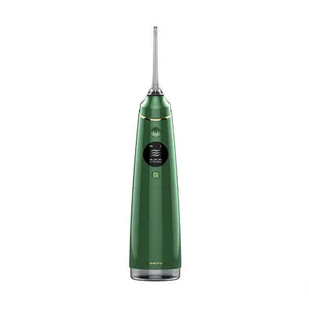 Irigator bucal Liberex FC2660S OLED (verde) Livrare gratuită