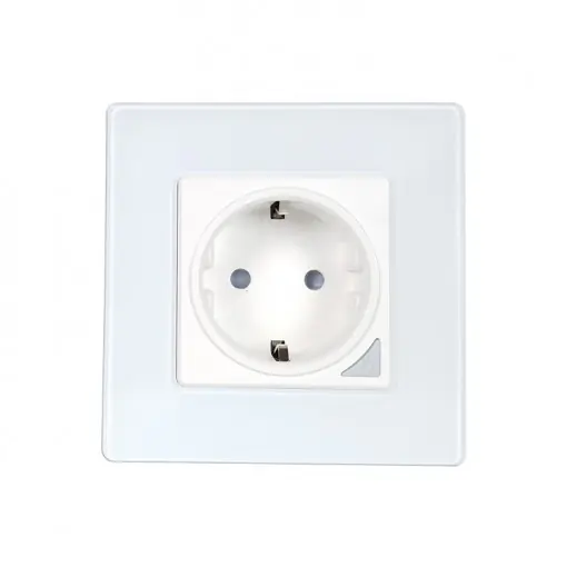 Priză inteligentă SmartWise S1PMW WiFi + Bluetooth (Sonoff/eWeLink-Remote) Reducere specială