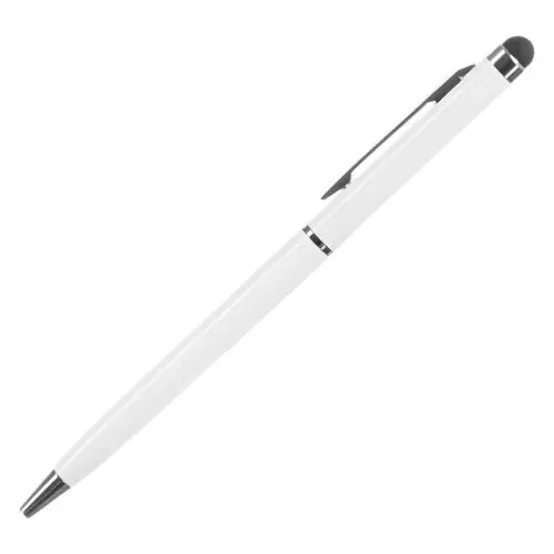 Ofertă specială Stylus pen pentru smartphone-uri Tablete Notebook-uri alb