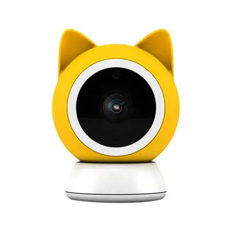 Camera Wireless Smart WiFi, 1080p Petoneer pentru animale de companie Livrare gratuită