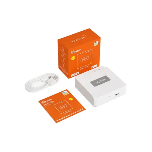 Plată securizată SONOFF Zigbee Bridge Pro