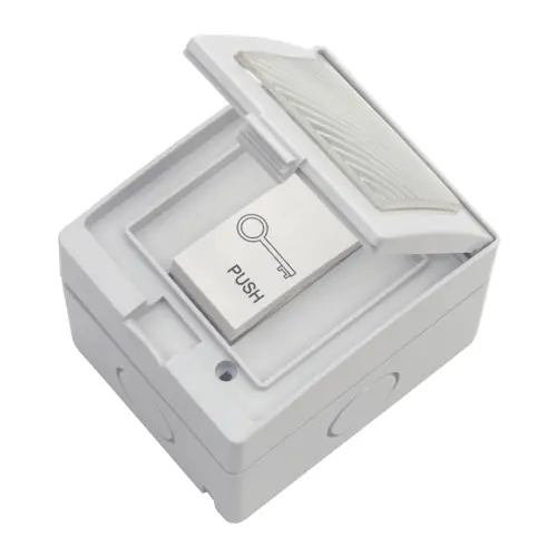 Buton de iesire NO/NC, aplicabil, IP55 CSB-2D Super ofertă