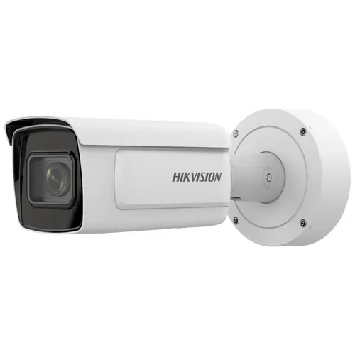 Camera LPR 4.0MP cu AI, DarkFighter, lentila 8-32 mm, IR 100m - HIKVISION iDS-2CD7A46G0-P-IZHS(8-32) Livrare expres