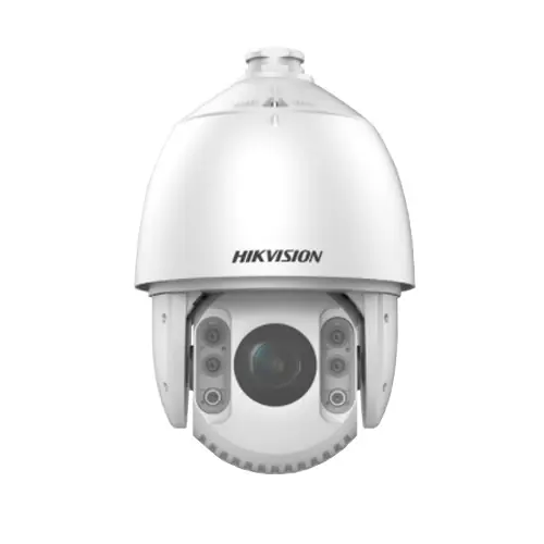 Cumpărături sigure Camera PTZ IP 2.0 MP, AUTOTRAKING, Zoom optic 25X, IR 200 metri - HIKVISION DS-2DE7225IW-AE(S6)