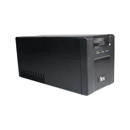 Nu rata Sursa neintreruptibila, UPS 1200VA/720W - ADLER OfficeUPS-1200