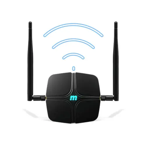 Modul comanda automatizari, RF, WiFi, Bluetooth - MOTORLINE MCONNECT-BRIDGE Cel mai vândut