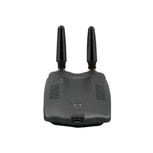 RF Bridge Pro SmartWise pentru jaluzele (R2) Gateway RF-WiFi (aplicația eWeLink) Preferatul clienților
