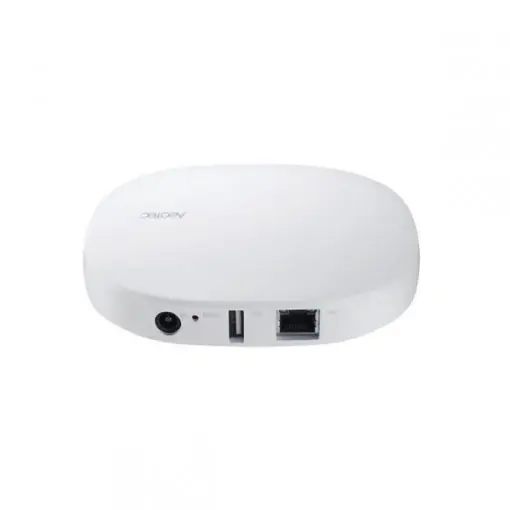 Reduceri Hub Aeotec SmartThings (Zigbee + Z-Wave)