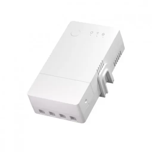 Releu inteligent WiFi Sonoff TH Origin (R3) (230V/16A) cu intrare senzor (THR316) Ofertă