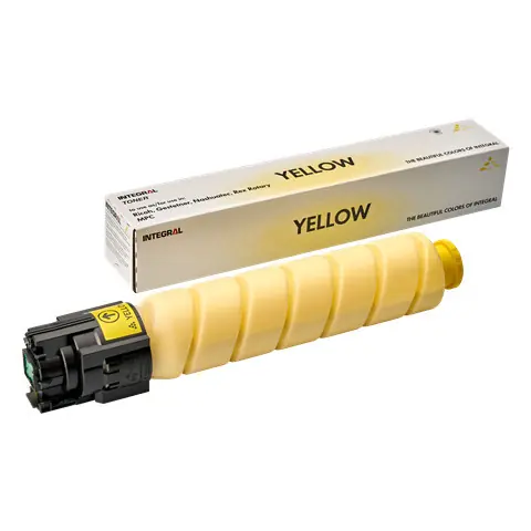 Cartus imprimanta pt Ricoh C430 yellow Integral-Germany Laser cartus toner Ofertă de sezon