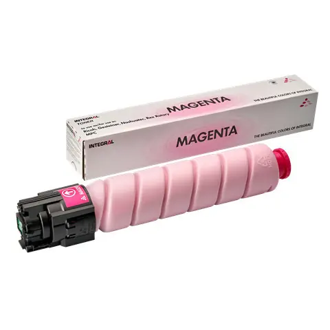 Nu rata Cartus imprimanta pt Ricoh C430 magenta Integral-Germany Laser cartus toner