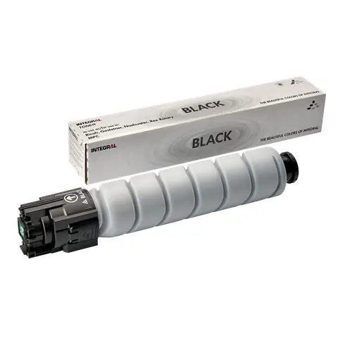 Cartus imprimanta pt Ricoh C430 black Integral-Germany Laser cartus toner Retur gratuit