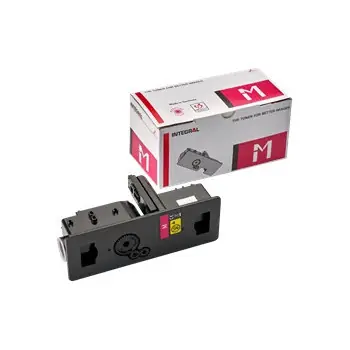 Reducere specială Cartus imprimanta pt UTAX PK5011 Magenta Integral-Germany Laser cartus toner