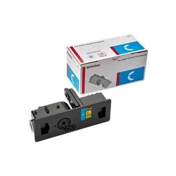 Comandă acum Cartus imprimanta pt UTAX PK5011 Cyan Integral-Germany Laser cartus toner