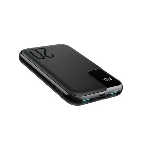 Expediere rapidă Powerbank Joyroom Starchi 10000mAh 20W Încărcare rapidă negru