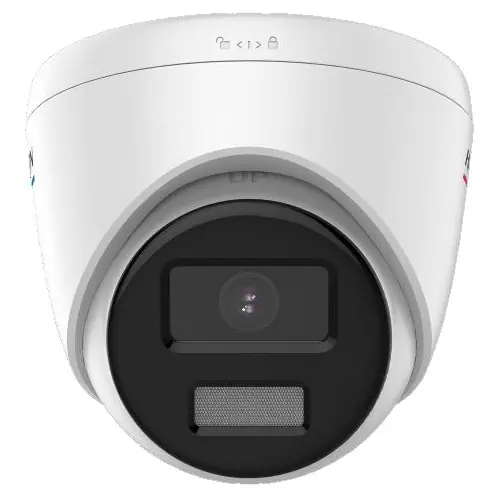 Camera IP 5MP seria ColorVu, lentila 2.8 mm, White Light 30m, PoE, IP67 - HIKVISION DS-2CD1357G0-L-2.8mm Doar azi