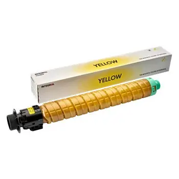 Cartus imprimanta pt Ricoh C4503 / C4504 yellow Integral-Germany Laser cartus toner Comandă acum