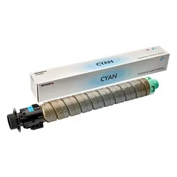 Cartus imprimanta pt Ricoh C4503 / C4504 cyan Integral-Germany Laser cartus toner Ieftin