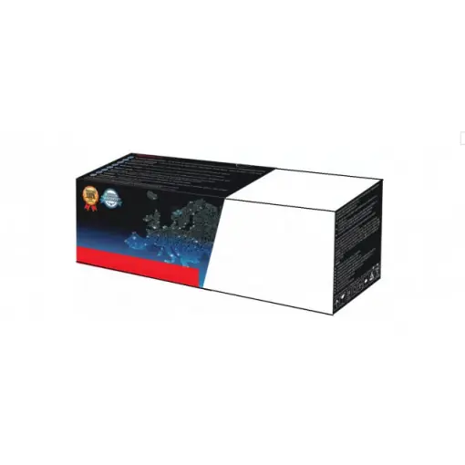 Plată securizată Cartus imprimanta pt Oki C532 / MC563 YELLOW Laser cartus toner