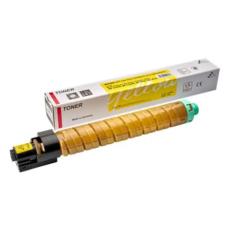 Discount Cartus imprimanta pt Ricoh C2000 / C2500 yellow Integral-Germany Laser cartus toner