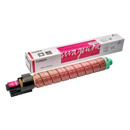 Popular Cartus imprimanta pt Ricoh C2000 / C2500 magenta Integral-Germany Laser cartus toner