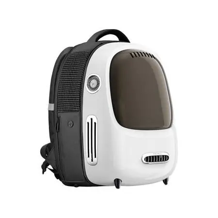 Doar azi Rucsac de călătorie PetKit Evertravel pentru animale de companie