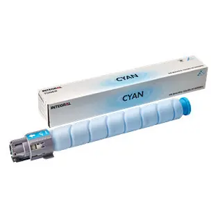 Expediere rapidă Cartus imprimanta pt Ricoh C305 cyan Integral-Germany Laser cartus toner