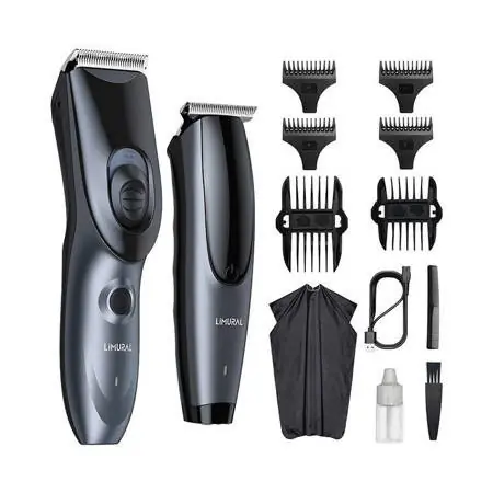 Plată sigură Trimmer și mașină de tuns Limural