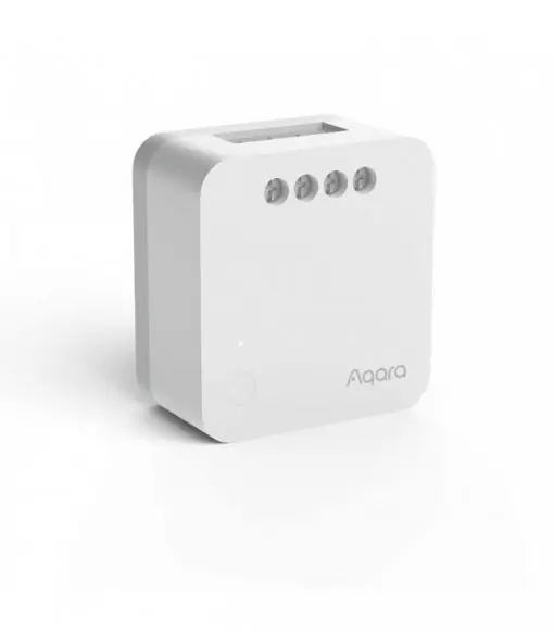 Reduceri MODUL COMUTATOR T1 (FARA NUL) ZIGBEE - AQARA SSM-U02