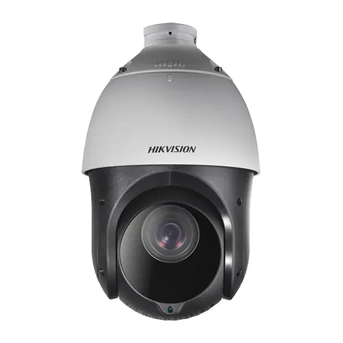 Camera PTZ IP DarkFighter, 4.0 MP, Zoom optic 15X, IR 100 metri, Smart VCA, PoE - HIKVISION DS-2DE4415IW-DE(T5) Ofertă limitată