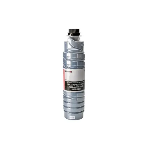 Preț mic Cartus imprimanta pt Ricoh MP3500 Integral-Germany Laser cartus toner