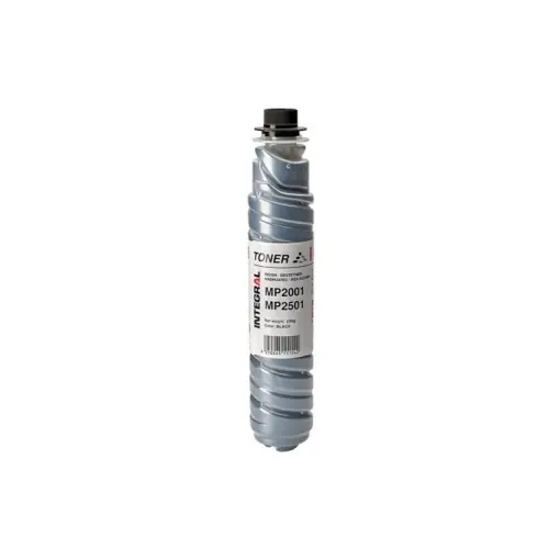 Reducere extra Cartus imprimanta pt Ricoh MP2501 Integral-Germany Laser cartus toner