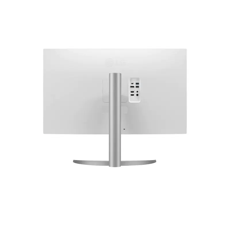 Livrare rapidă MONITOR LG 32UP550N-W.AEU 31.5 inch, Panel Type: VA, Resolution: 3840 x2160, Aspect Ratio: 16:9, Refresh Rate:60, Response time