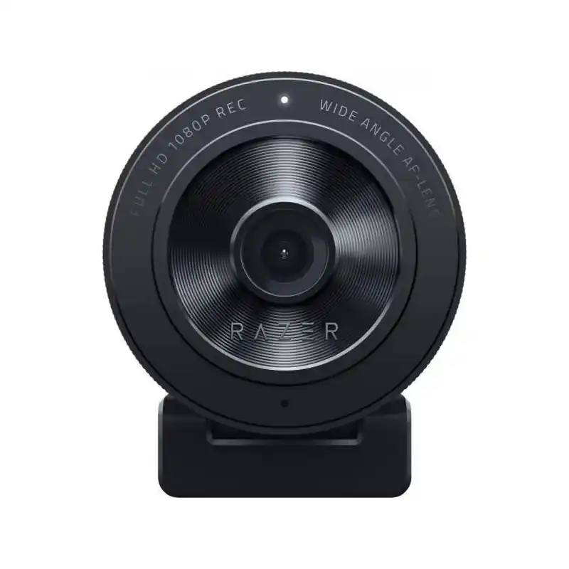 Disponibil imediat Camera Web Razer Kiyo X USB Full HD