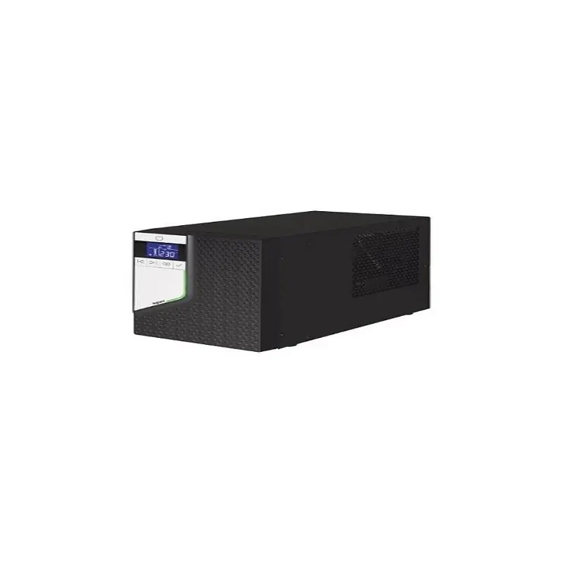 Livrare gratuită KEOR SPE TOWER 750VA/600W, Outlet 6 x 10A IEC, 1-group programmable outlet , Comunication Port with Software USB & RS232 port &