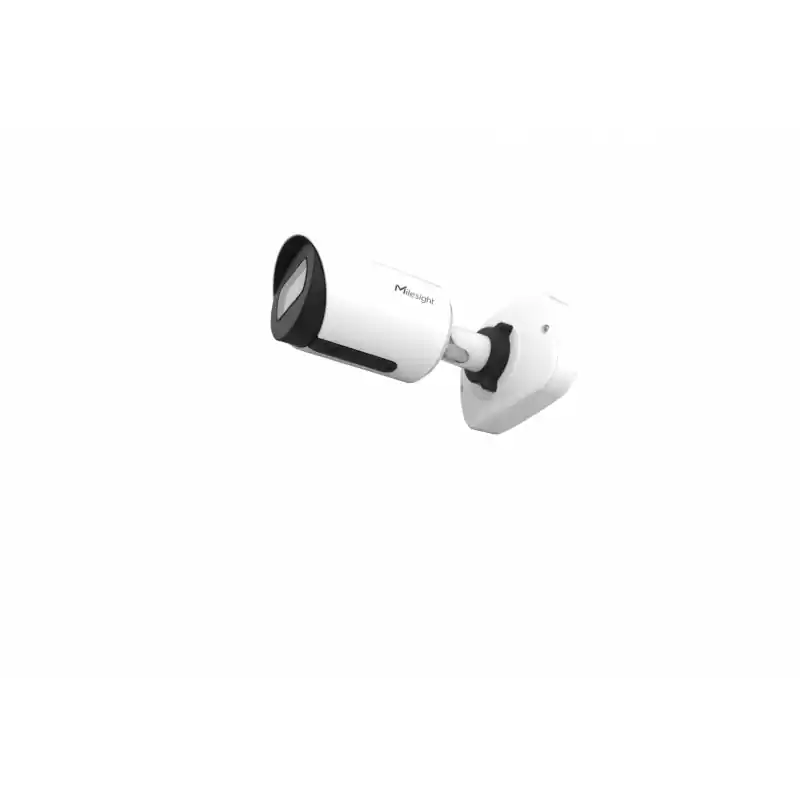 Livrare gratuită Camera supraveghere Milesight AI Vandal-proof Mini Bullet MS-C2964-PD (2.8mm), 2MP, Senzor:1/1.8″ Progressive Scan CMOS Rezoluti