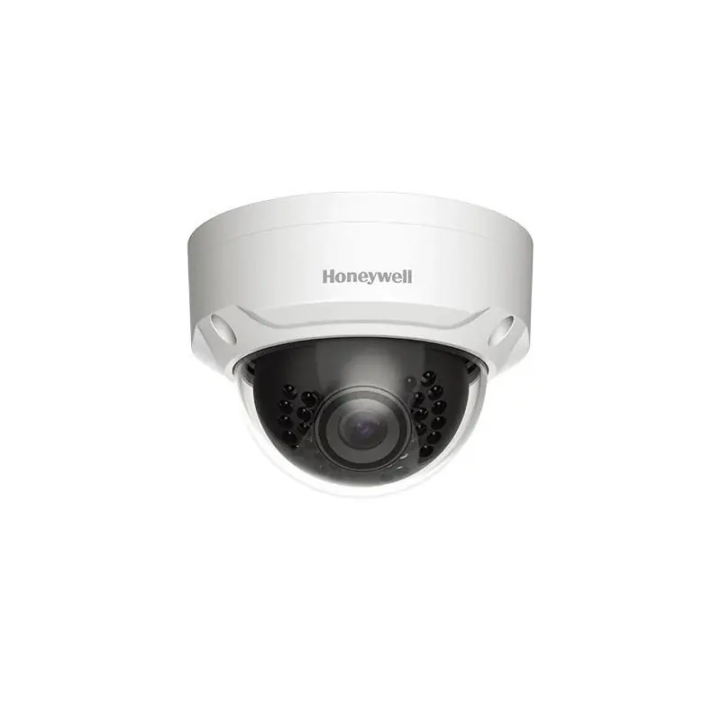Disponibil imediat Camera de supraveghere Honeywell IP Mini Dome,H4W2PER3V Performance Series 2MP IR Rugged Mini Dome Camera WDR,1 /2.8" 2 Megapixe