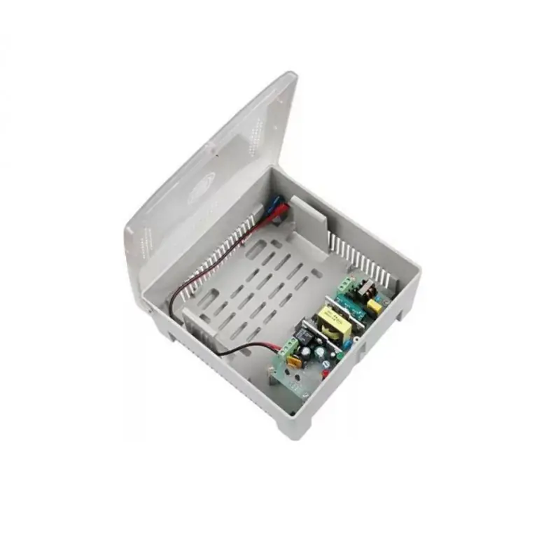 Sursa de alimentare 3A,STD-SMJN03-12-7Ztensiune intrare 100-264V, 50/60Hz, tensiune de iesire: DC12V 3A,36W, carcasa plastic, in Ofertă limitată
