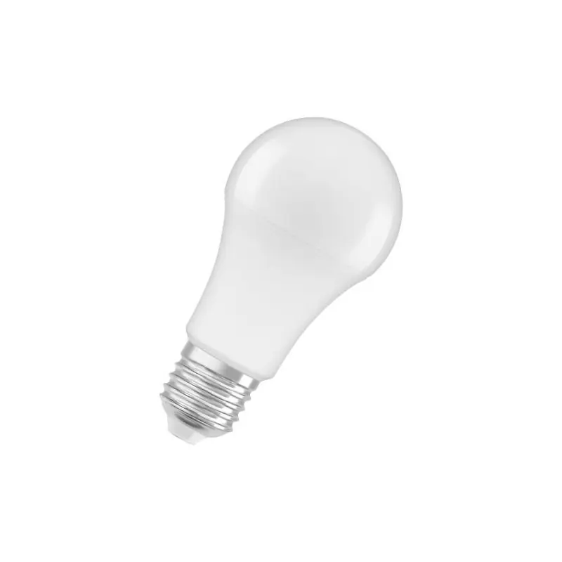 Ofertă specială 2 Becuri LED Osram Value Classic A, E27, 8.5W (60W), 806 lm, luminacalda (2700K)