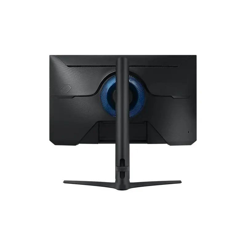 Retur ușor Monitor Samsung 25" LS25BG400EUXEN, Diagonal (inch): 25, Diagonal (cm): 63.5, Aspect ratio: 16:9, Panel: IPS, Resolution: 1920x1
