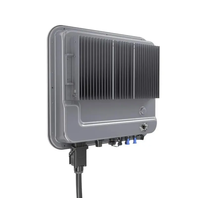 Lichidare de stoc Three-phase hybrid inverter Huawei SUN2000-8KTL-M1, WLAN, 4G, 8 kW ,Battery Ready, WiFi Smart Dongle included