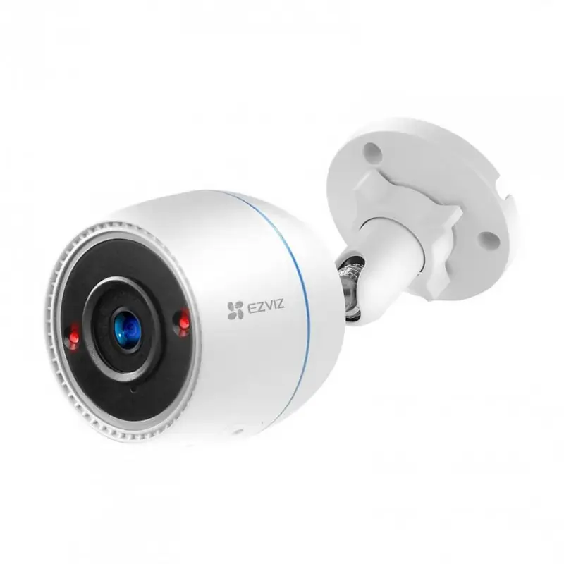 Camera supraveghere video WIFI Ezviz C3TN rezolutie 2MPImage Sensor 1/2.7" Progressive Scan CMOS comunicare bidirectionala, dist Preț promoțional