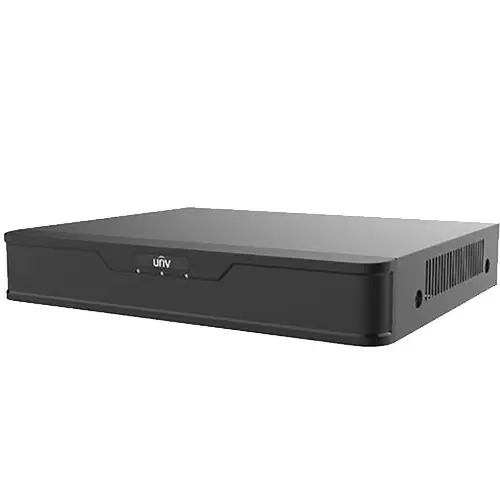 XVR Hibrid, 8 canale AnalogHD 5MP lite + 4 canale IP 4MP, Audio over coaxial, H.265 - UNV XVR301-08G3 Livrare expres