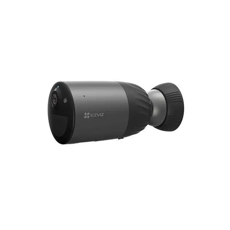 Reducere Camera supraveghere video WIFI cu baterie Ezviz CS-BC1C-A0-2C4WPBDL rezolutie Full HD 4MP25 FPS distanta IR: 10 metri comunicare