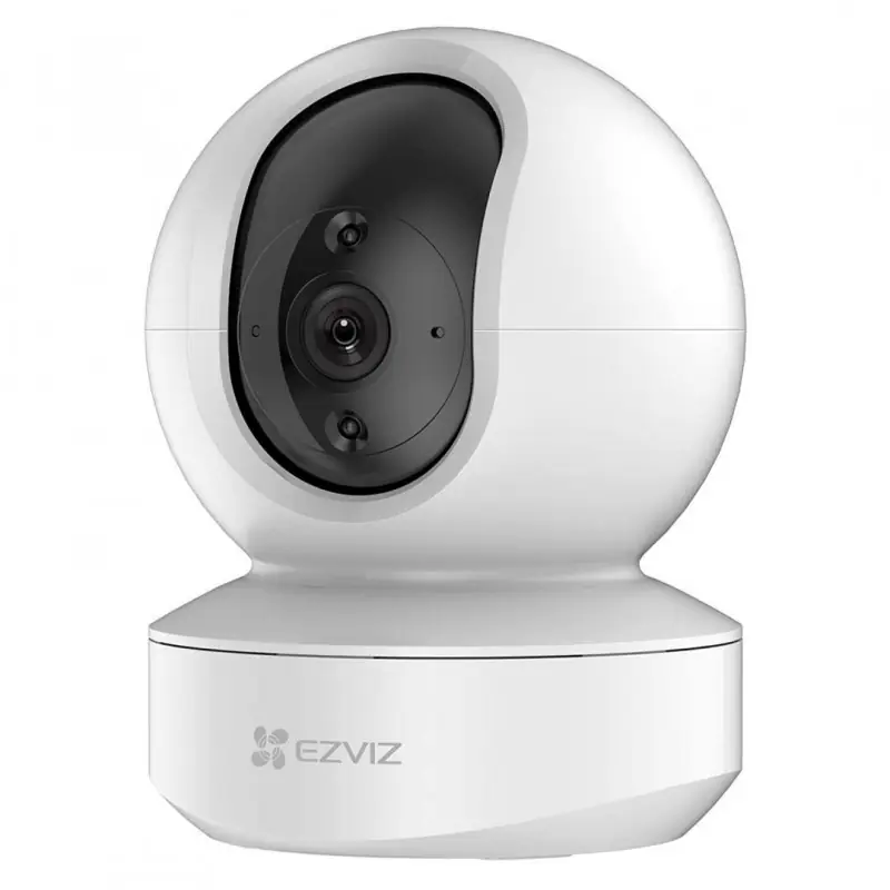 Disponibil imediat Camera supraveghere video WIFI Ezviz CS-TY1-C0-8B4WF rezolutie 2KImage Sensor F2.2@1/3" Progressive Scan CMOS, comunicare bidire
